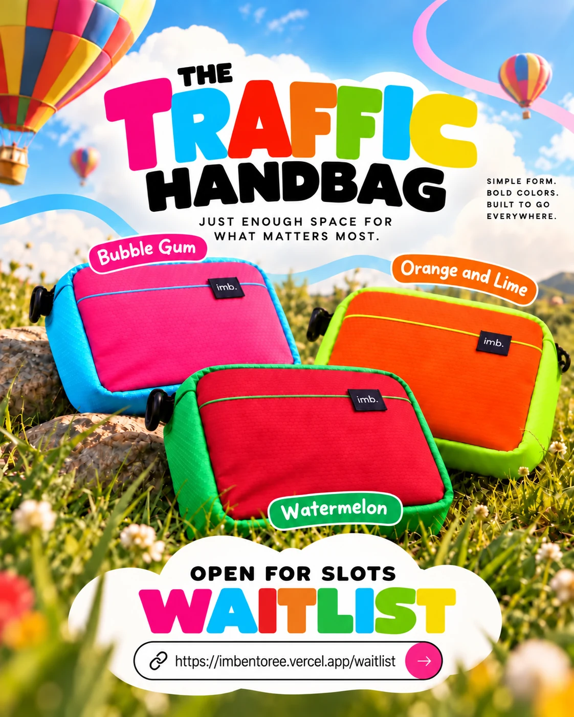 Imbento Bags photo 5